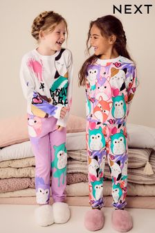 Girls Pyjamas Girlsclothing Next United Arab Emirates