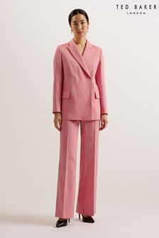 Ted Baker Pink Trousers (B76158) | 889 QAR