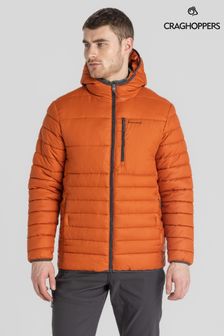 Коричневая куртка Craghoppers Complite (B76169) | €126