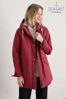 непромокаемая куртка Seasalt Cornwall River Sea (B76274) | €237