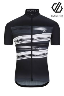 Dare 2b AEP Pedal Short Sleeve Cycling Jersey (B76452) | kr636