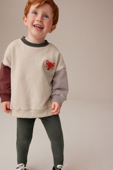 Boys Sweat Top Legging Set Outfits Next Canada