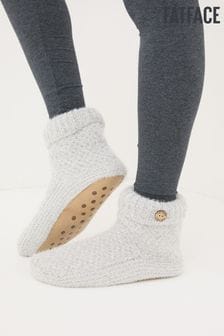 Fatface W Turnover Bedsocks (B76705) | ‏126 ‏₪