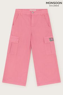 Monsoon Utility Trousers