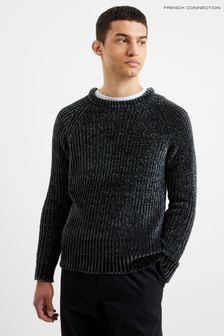 French Connection Grey Island Jumper (B77927) | $69