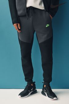 Colour block joggers nike on sale