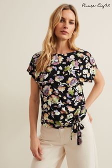 Phase Eight Watercolour Maddie Top (B78095) | 84 €