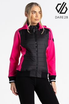 Dare 2b Fend Waterproof Black Jacket (B78682) | $178