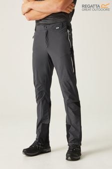 Regatta Grey Mountain Trousers (B78701) | €102