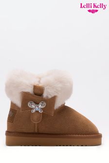 Girls Boots Lelli Kelly Footwear Next Oman