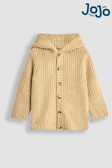 Boys Cardigans Natural Plain Casual Next Luxembourg