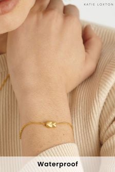 Katie loxton heart of gold bracelet online
