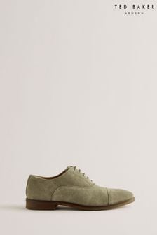 Ted Baker Green Shoes (B79137) | 647 QAR