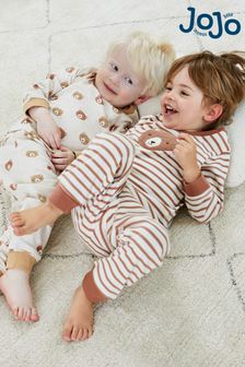 Newborn Unisex Older Girls Younger Boys Younger Girls JoJo Maman Bebe Long Set Next Kazakhstan