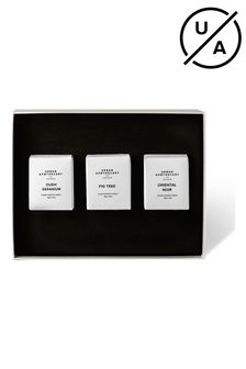 Urban Apothecary Wanderlust Candle Trio Gift Set (B79448) | €47