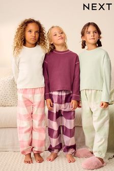 Next pajamas girl online