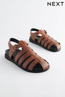 Mens Casual Sandals Mens Casual Slip On Sandals Next Malta