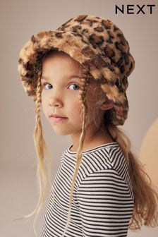 Animal - Bucket Hat (1-16yrs) (B79747) | €12 - €18