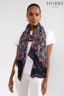 Hobbs Blue Jen Scarf (B79816) | €50