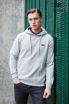Flyers Mens Classic Fit Hoodie (B79947) | AED277