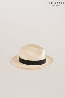 Ted Baker Adrien Panama Hat