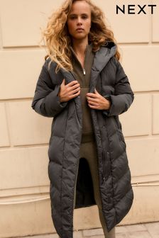 Women s Coats Tall Quilted Casual Clothing Next Luxembourg