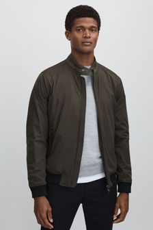 Oscar Jacobson Water Resistant Softshell Jacket (B80327) | $427