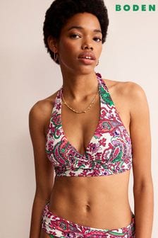 Boden Levanzo Neckholder-Bikinitop (B80748) | 64 €