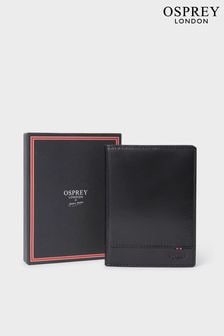 Osprey London The London Leather Passport Cover (B81055) | SGD 114