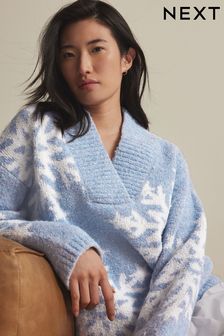 Next christmas jumpers women store