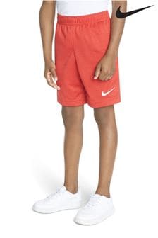 Shorts Nike Red Sportswear Next Luxembourg