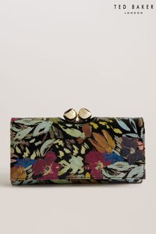 Ted Baker Meadela Painted Meadow Bobble Purse (B81688) | NT$4,200