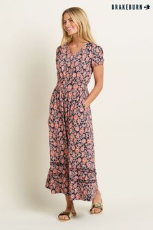 Платье в стиле бохо с цветочным принтом Brakeburn (B81928) | €86