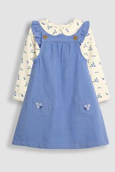 Next girls pinafore deals