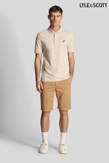 Lyle & scott chino shorts online