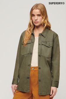 SUPERDRY SUPERDRY Military Overshirt