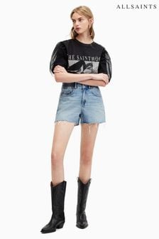 Allsaints Hailey Denim-Shorts (B83653) | 139 €
