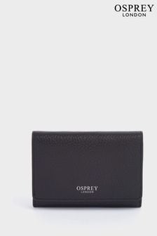 OSPREY LONDON The Rita Leather Rfid Matinee Purse (B83886) | ￥8,880