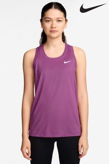 Nike Purple Longline Print Sportswear Next Luxembourg