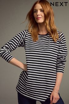 Cold shoulder nursing top cheap