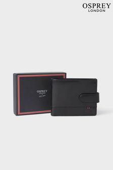 Osprey London The London Leather Coin Wallet (B84901) | €87