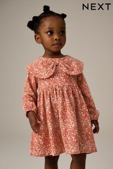Red 12 18 Months Holiday Dresses Next Oman