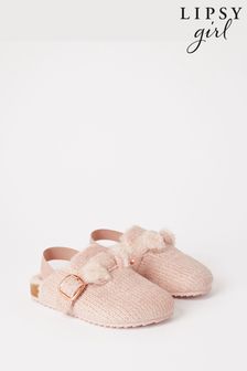 Girls Slippers Lipsy Next United Arab Emirates