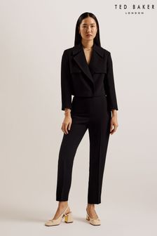Ted Baker Wyno Cropped Jacket (B85316) | 318 €