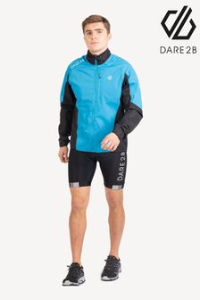 Dare 2b Blue Mediant Waterproof Jacket (B85553) | SGD 108