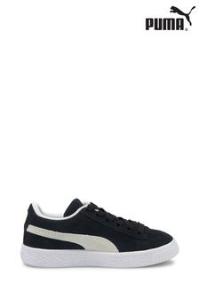 Черный - Замшевые кроссовки Puma Xxi (B85605) | €60