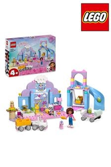 LEGO Gabbys Dollhouse Gabbys Kitty Care Ear Toy Set (B85626) | €47