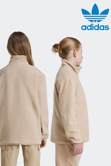 adidas Originals Beige Junior Fleece (B85738) | kr840