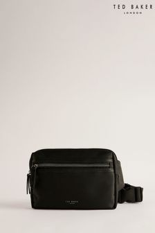 Ted Baker Black Hanwell Nylon Belt Bag (B86115) | 4,577 UAH