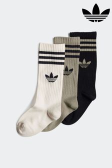 Newborn adidas socks on sale